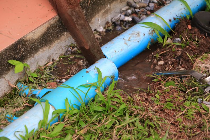 Broken Pipe Repair in Denver, CO