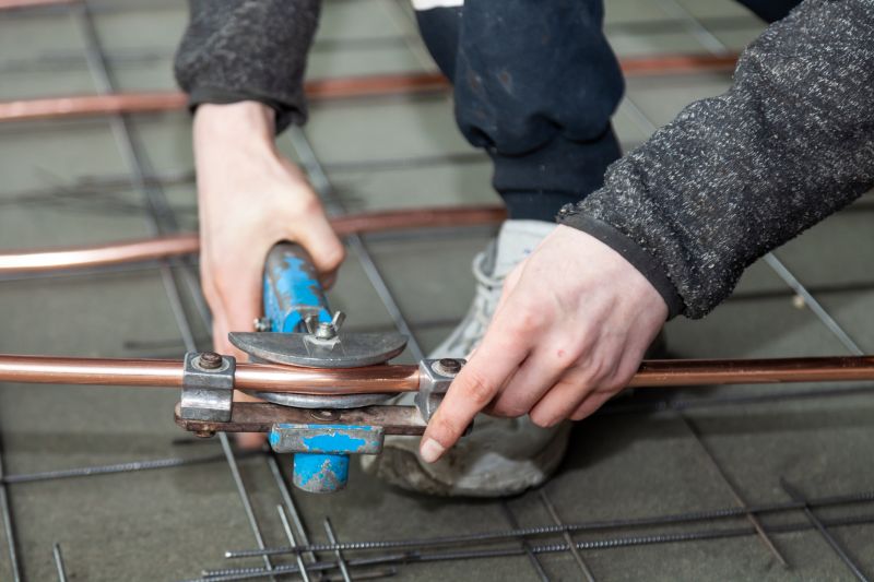 Installation Equipment