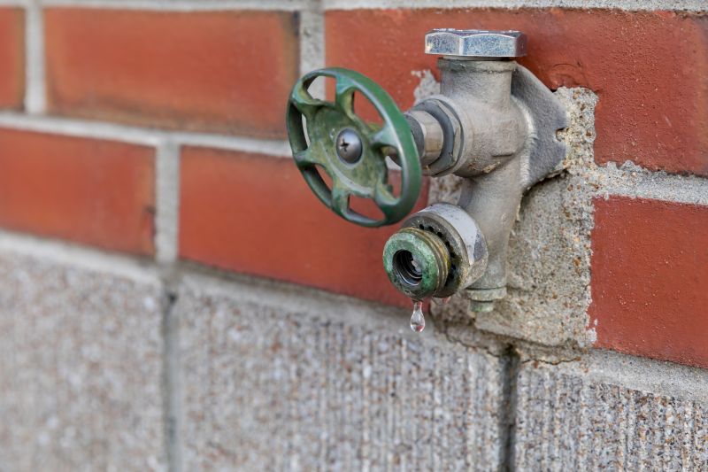 Damaged Plumbing Replacement in Denver, CO