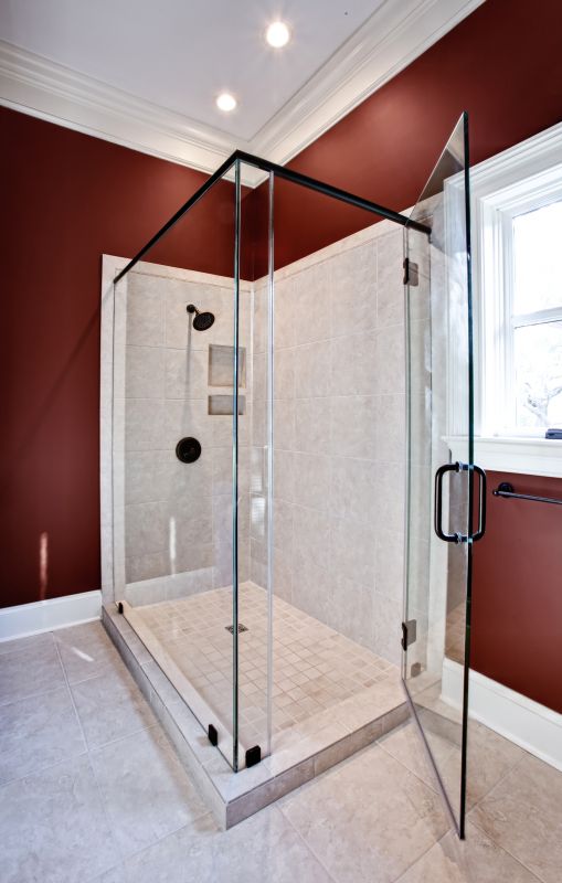 Shower Installation in Clearwater, FL