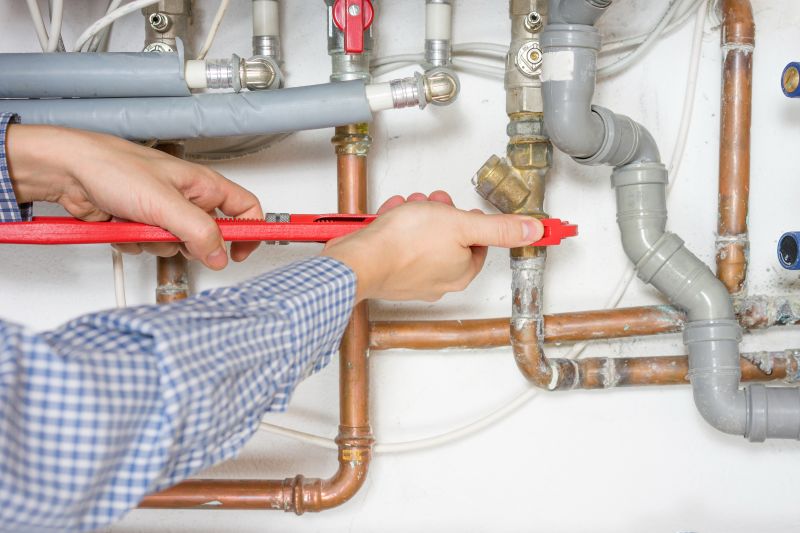 Reliable Plumbing Service